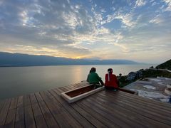 -水上人家民俗餐厅(洱海公园店)
