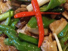 -渔语鱼酸菜鱼新川菜(来福士店)