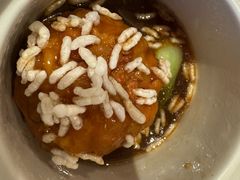 -阳澄湖费尔蒙酒店颐丰阁中餐厅(马鞍山西路店)