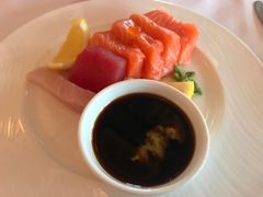 -上海和平饭店华懋阁 Cathay Room