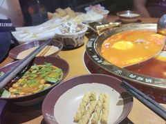 -受气牛肉·重庆耙牛肉(来福士店)