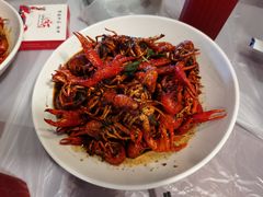 -有位虾匠·香辣蟹·小龙虾(李村店)