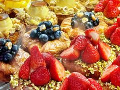 -PAOPAO Bakery&Café(港汇店)