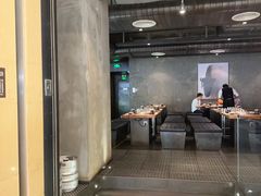 -焱铁烧·黑毛和牛专门店(南宁万象城店)