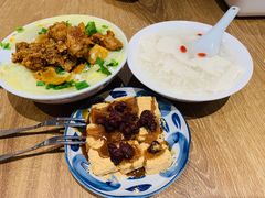 -小豆海棠(人民南路店)