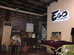 -EGO原创机械密室逃脱(朝阳大悦城2店)