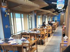 -大河宴·椒麻鱼火锅(北京路中和美食街店)