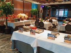 大堂-大鸭梨烤鸭(枣园店)