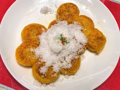 香煎粘豆包-吴记酱骨炖菜馆(西大直街店)