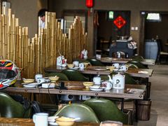 -食理八湘(中海城风情苑北区店)