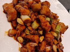 -黑窑厂糖油饼烤鸭·清真菜(旗舰店)