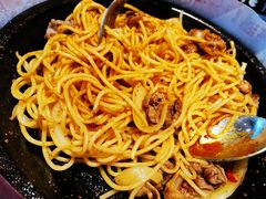 -胡椒厨房(金安国际购物广场店)