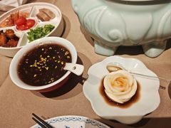-小厨娘书香金陵(夫子庙老门东店)