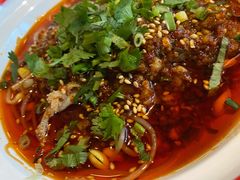 -京元盛铜锅涮肉(上海总店)