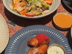 -La Terre乐田(万象城店)