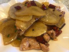 -文三里屯面馆(三里屯店)