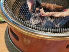 -闻老头·菊花炭烤肉(D11店)