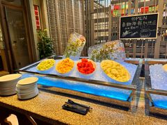-九寨鲁能希尔顿度假酒店·開