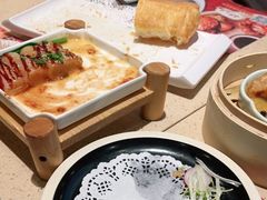 -点都德(千灯湖环宇城店)