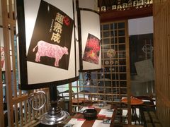 -热血兄弟·炭火烤肉(融侨中心店)