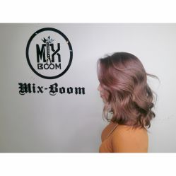 -BM SALON