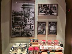 -星巴克臻选(北京前门大街店)