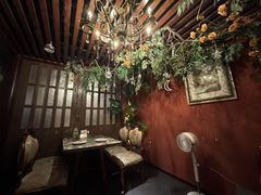 -第101座花园餐厅(湖滨88店)