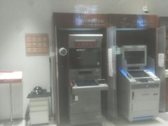 -招商银行(上海虹桥商务区支行)