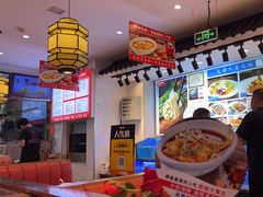 -渔家风味·鲅鱼水饺·央视展播·海鲜天津菜(开发区店)