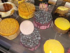 -BAKER&SPICE(安福路店)