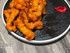 -前海沿·青岛菜(乐客城店)