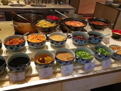 -宜昌富力皇冠假日酒店·咖啡1号西餐厅