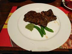 -食间牛排(湖西路店)