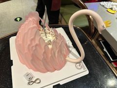 -CAKEBOSS蛋糕老板(东直门来福士店)