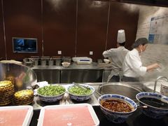 -西安手工面(万象城店)