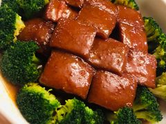 妈妈的红烧肉-醉霖生态餐厅(交大店)