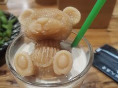 -铁人烧烤(北京店)