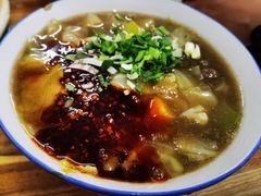 -老字号贾家肉丸糊辣汤(光明巷店)