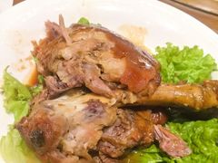 -天和晟烤鸭店(玉泉西街店)