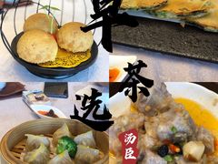 -汤臣·空中餐厅·严选粤菜(石湾世博广场店)
