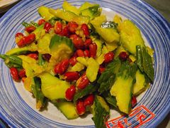 -兰溪小馆(首经贸店)