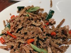 -缪氏川菜(深圳北站缤果空间店)