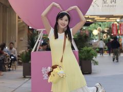 -上海长风大悦城