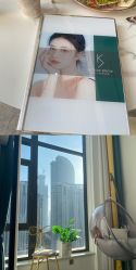 -YIMEI ART半永久纹眉·野生眉