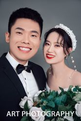 -纪梵希旅拍婚纱摄影(大连总店)