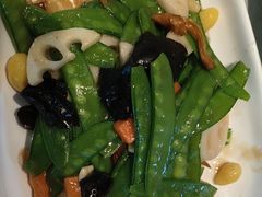 -北李妈妈菜·海肠捞饭(开发区万达店)