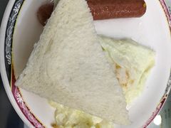 -义顺牛奶公司(庇利金街店)