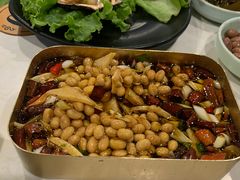 -梅梅家的烤肉店(槐北路店)