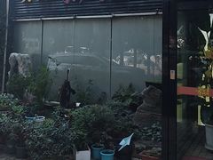 -方荣糊涂菜馆(湖北路店)
