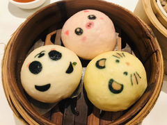 -同乐轩港式早茶